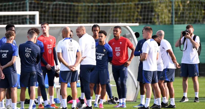  - Bosnie-Herzégovine - France Espoirs : où voir la rencontre, à quelle heure ? 