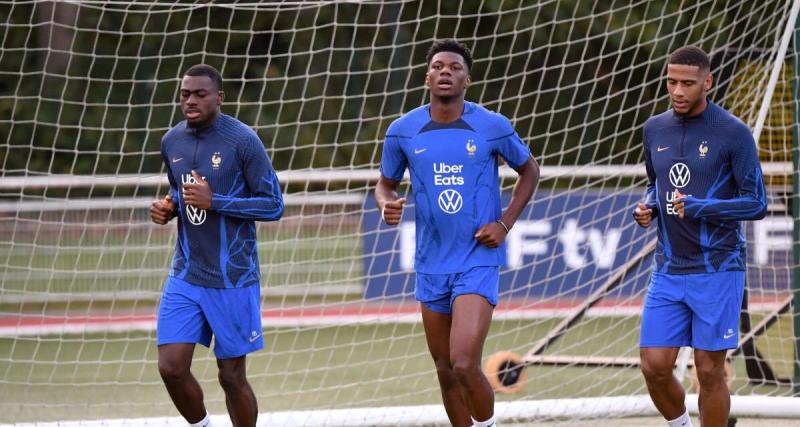  - Deschamps et Tchouaméni dénoncent le calendrier trop chargé