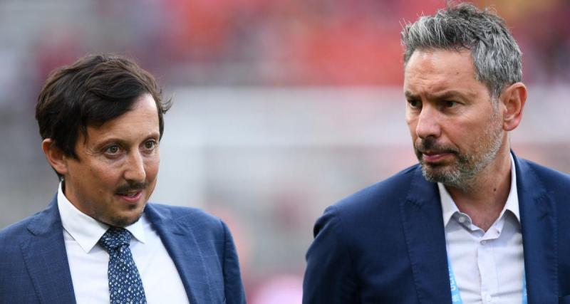  - OM : après Ribalta, un départ de taille estampillé ASSE se précise !