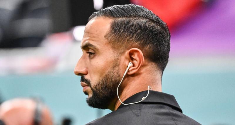  - OM : Daniel Riolo annonce un immense coup de tonnerre pour Benatia ! 