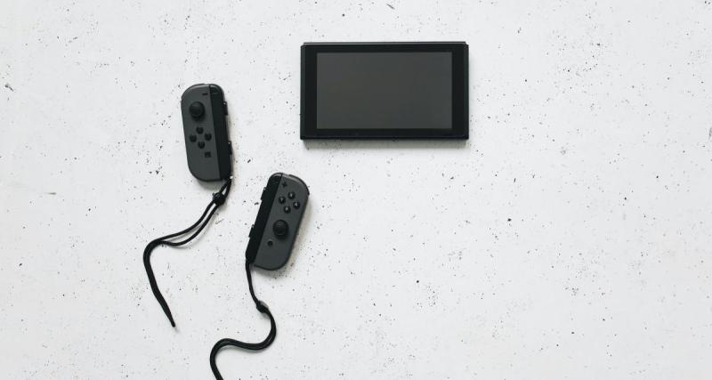  - Les 11 meilleurs accessoires pour console en 2023 