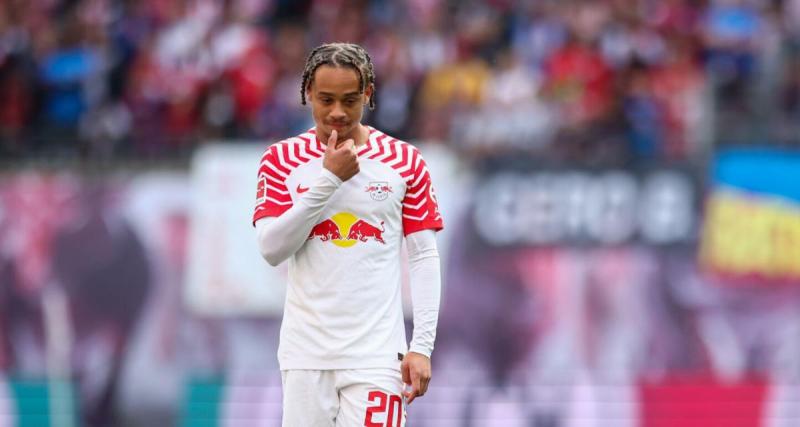  - PSG : une clause change tout pour Xavi Simons