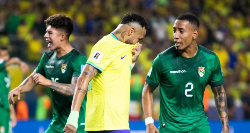  - PSG : Neymar fait éclater une nouvelle polémique au Brésil