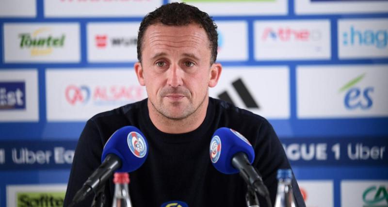  - FC Nantes : un revenant débarque ce vendredi à Nantes 