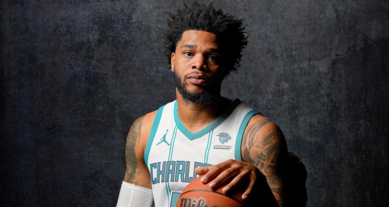  - NBA : les nouvelles accusations terribles à l’encontre de Miles Bridges pour violences conjugales