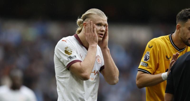  - Montrez que vous connaissez le cyborg Haaland sur le bout des doigts avec ce quiz !