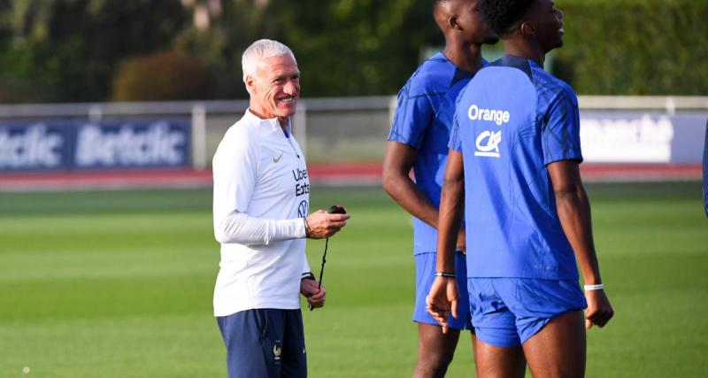  - Pays-Bas – France : les Bleus officiellement qualifiés pour l'Euro si...