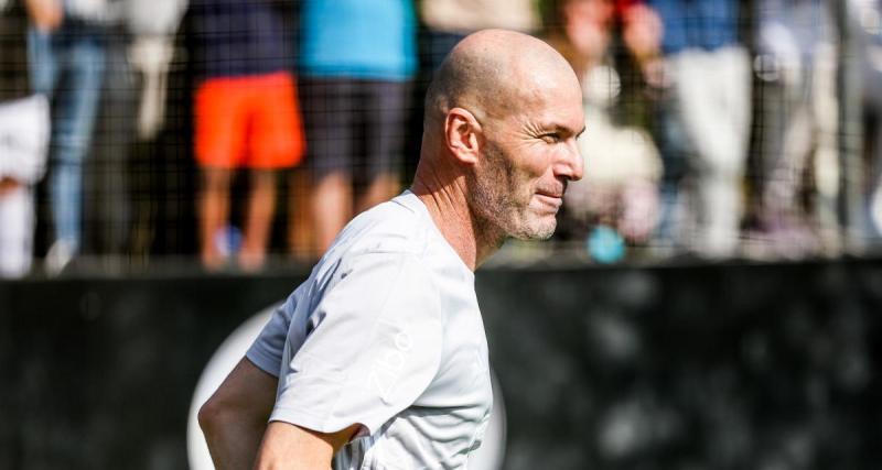  - Zidane de retour ? Un spécialiste du Real Madrid répond !