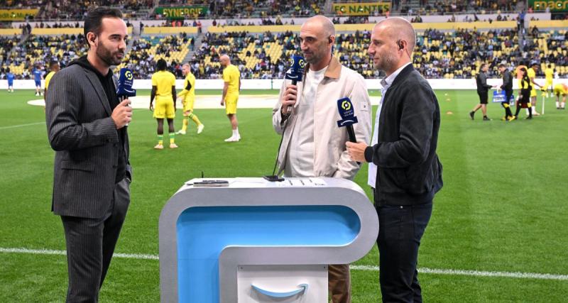  - Ligue 1 : les incroyables coulisses des droits TV
