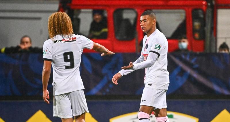  - PSG - Mercato : le successeur de Mbappé et Neymar déjà ferré !