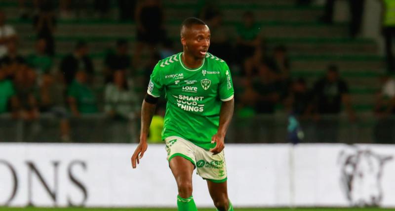  - ASSE : le message énigmatique de Diarra concernant sa blessure
