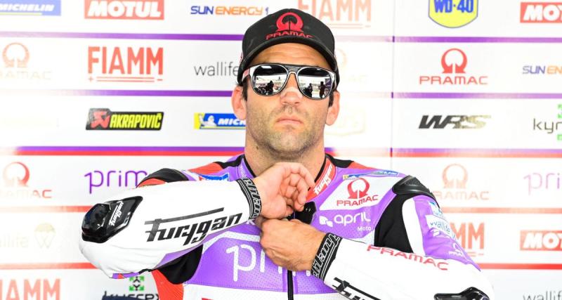 - Zarco successeur de Marquez, Honda botte en touche : "Nous n'avons approché personne pour l’instant"