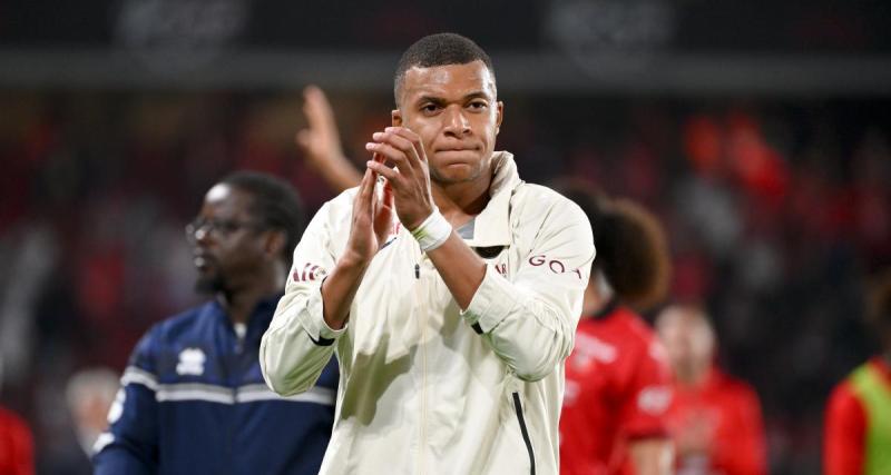  - PSG : Mbappé en déclin comme Neymar, un journaliste madrilène craque