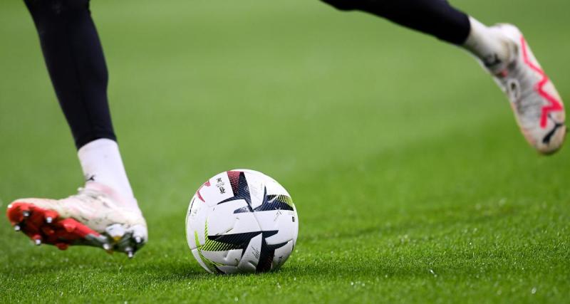  - N3 : Pontarlier a trouvé son nouvel attaquant avec Sabri Hattab (off)