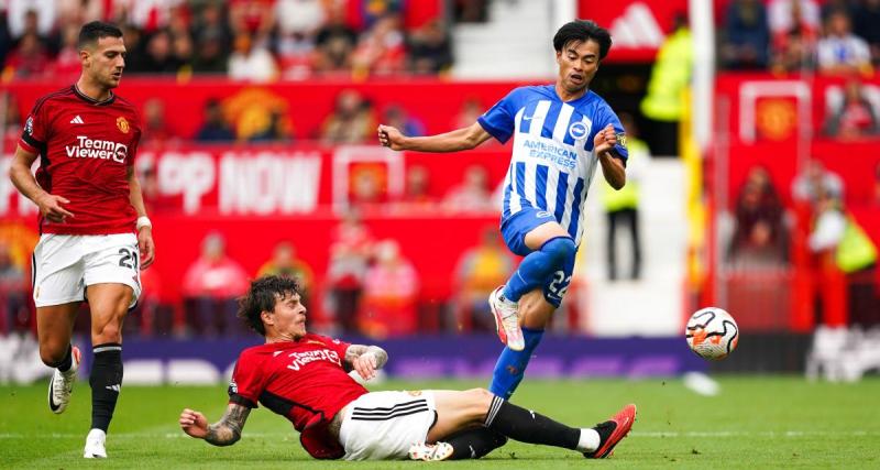  - Barça : le club prêt à tenter un énorme coup en Premier League ?