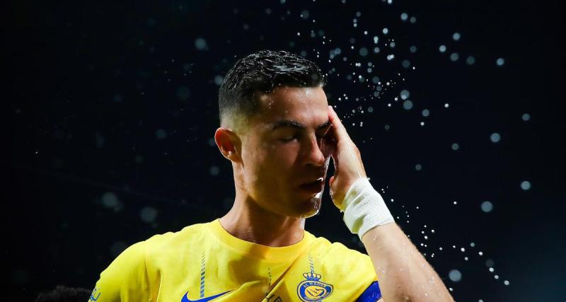  - Cristiano Ronaldo condamné à 100 coups de fouet ?