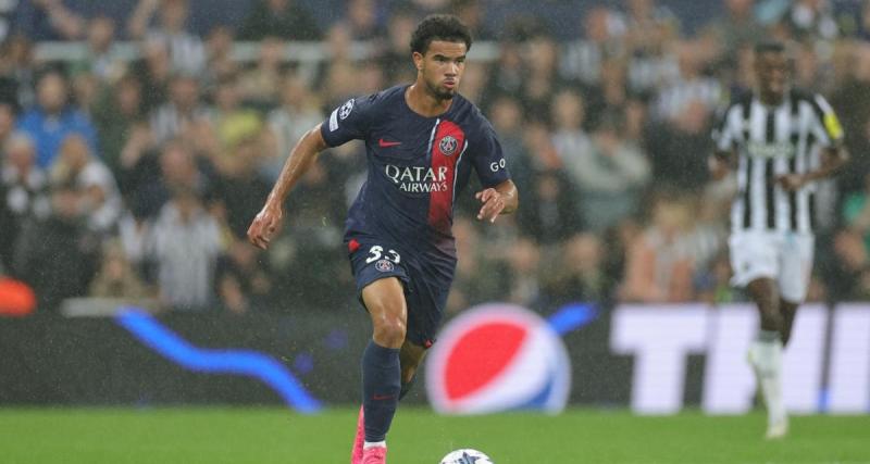  - PSG : prolongation de contrat imminente pour Warren Zaïre-Emery ?