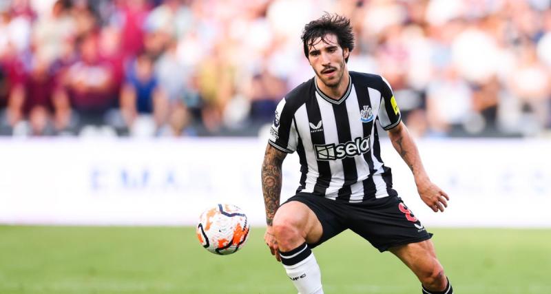  - Fagioli, Tonali et Zaniolo ne seraient pas seuls, vers un énorme scandale en Italie ?