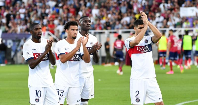  - PSG - Mercato : une prolongation très attendue autre que Mbappé bientôt signée !