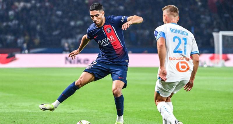  - Ligue 1 : des matchs bientôt disputés ... aux États-Unis ?