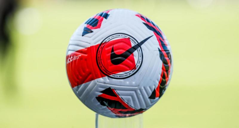  - Boulogne : Gauthier Lemaitre va quitter ses fonctions de team manager