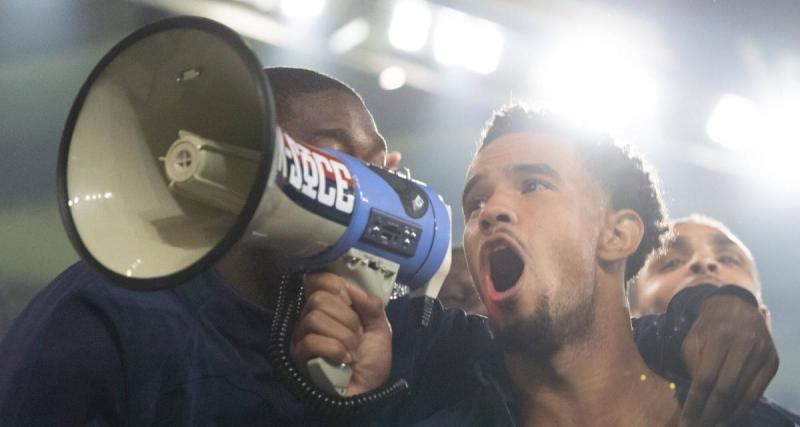  - Prolongation imminente pour la plus belle pépite du PSG