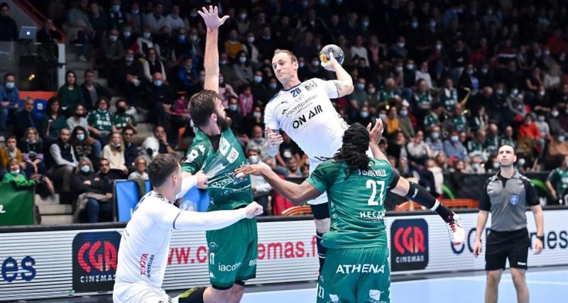  - Hand : Les enjeux de la 6e journée, place au derby du Lanquedoc