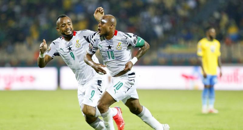  - André Ayew, David de Gea… Les 10 joueurs toujours libres qui pourraient régaler la Ligue 1 !