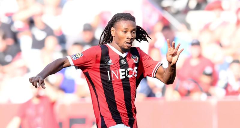  - PSG, OGC Nice - Mercato : un club a passé la vitesse supérieure pour Khéphren Thuram