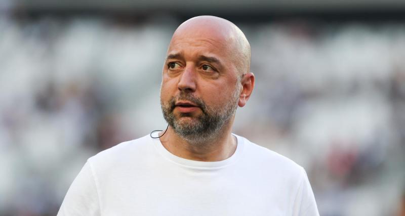  - OM : le président des Girondins ironise sur la réunion entre Longoria et les ultras !