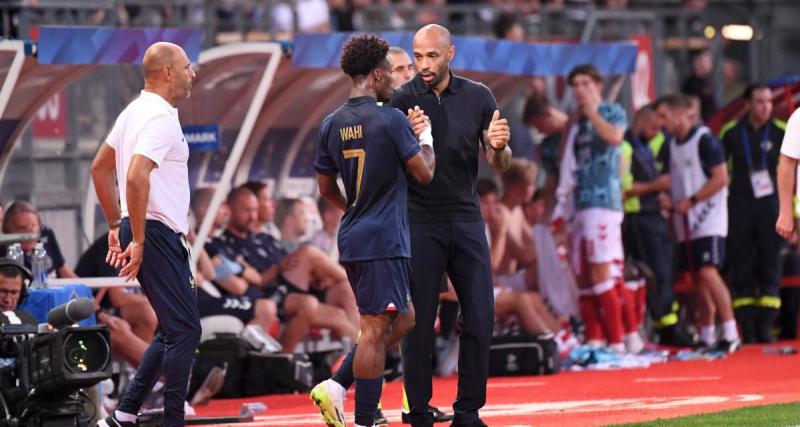  - Bosnie-Herzégovine – France Espoirs : les compositions officielles 