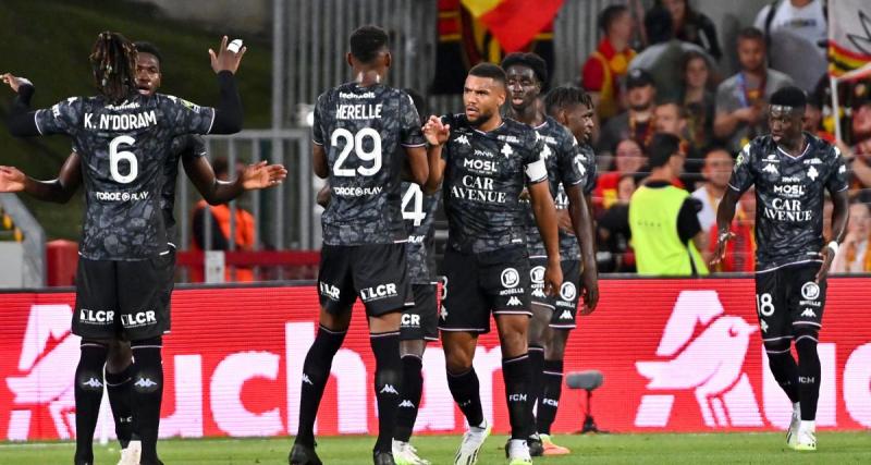  - Amicaux : Metz s’impose sur le fil, Clermont et Rodez bons amis