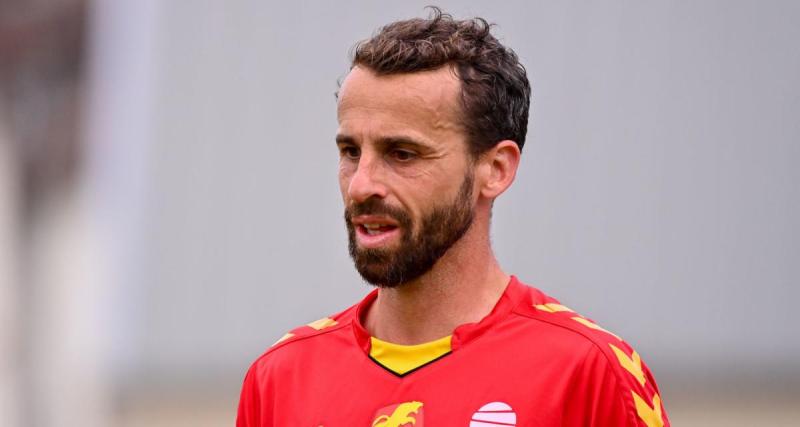  - Quevilly-Rouen : Alexandre Bonnet victime d’une rupture des ligaments croisés ?