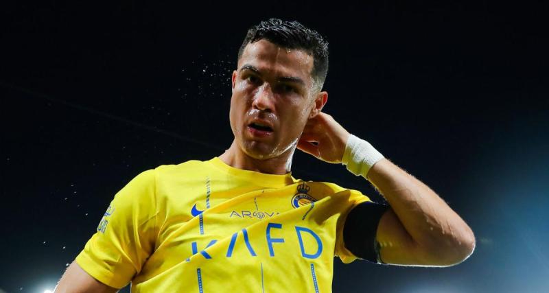  - PSG, FC Barcelone, Real Madrid : Ronaldo, Messi, Neymar, Mbappé... les 10 plus gros salaires du foot dévoilés