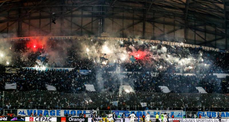  - OM - OL : l’Olympico se jouera à guichets fermés