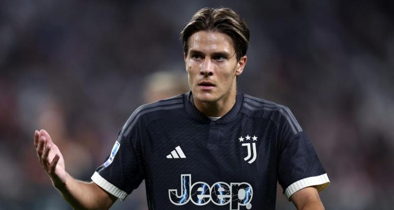  - Scandale de paris sportifs : la Juventus sort du silence