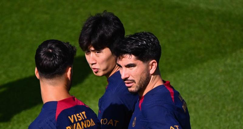  - PSG : une recrue estivale frappe un grand coup en sélection
