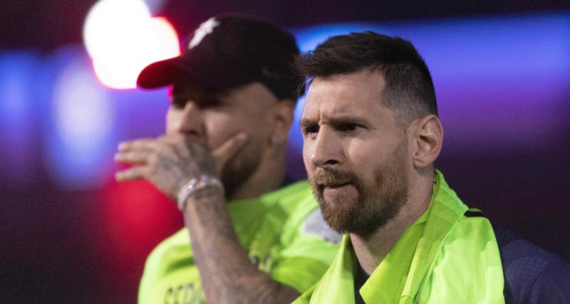  - Les infos du jour : Messi et Neymar agressés, Zidane entre l'OM et le Real, les Bleus en quête de qualif' aux Pays-Bas