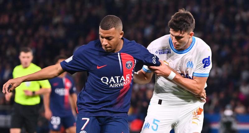  - Ligue 1 : la LFP veut délocaliser des matches aux Etats-Unis