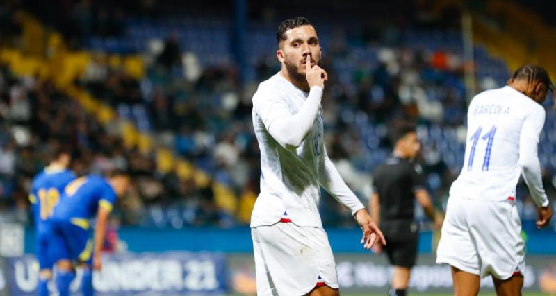  - 🚨 Bosnie - France : les Bleuets d'Henry arrachent la victoire !