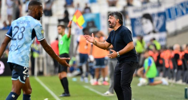  - OM : Gattuso a-t-il déjà guéri Marseille ? (VIDEO)