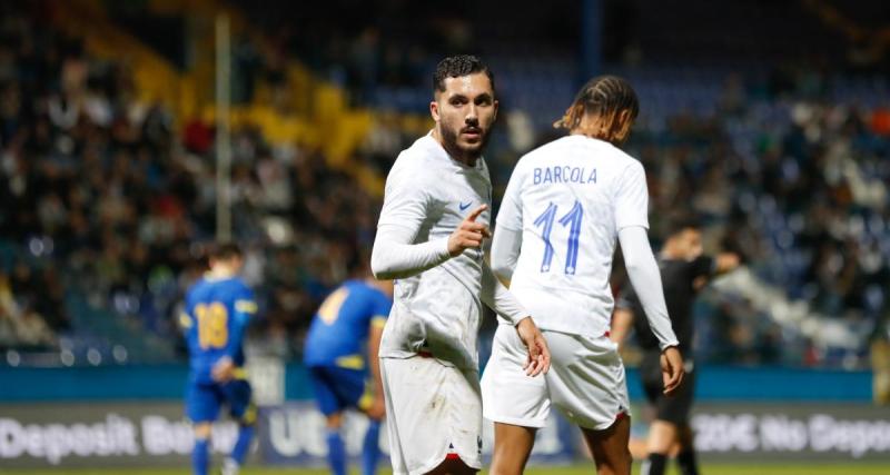  - La France arrache la victoire en Bosnie-Herzégovine