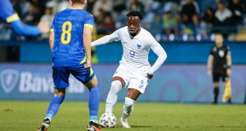  - Equipe de France Espoirs : Kalimuendo arrache la victoire en Bosnie