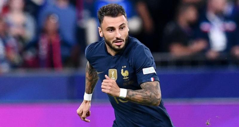  - Pays-Bas – France : les compos du choc sont tombées