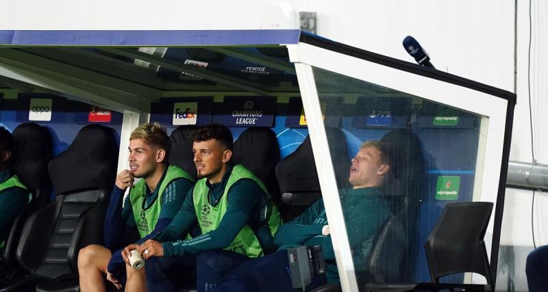  - Arsenal : une offre XXL de Newcastle en préparation pour un protégé d'Arteta ?