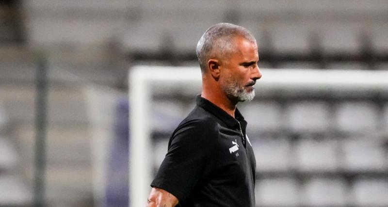  - Châteauroux : Saragaglia lourdement sanctionné par la FFF, Durbant aussi