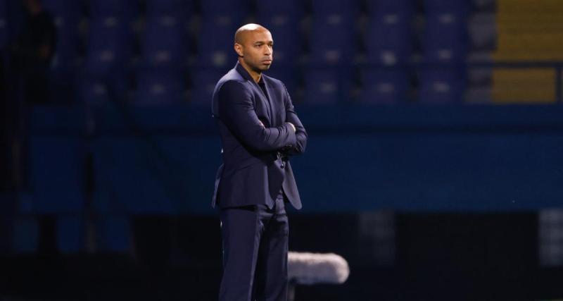  - Équipe de France Espoirs : Henry "énervé" contre l’arbitrage malgré la victoire en Bosnie