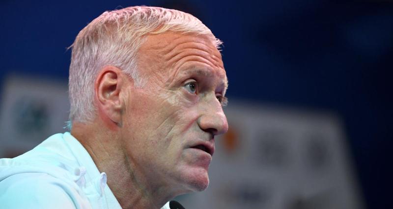  - Pays-Bas - France : "Mbappé a remis les pendules à l'heure", la réaction forte de Deschamps