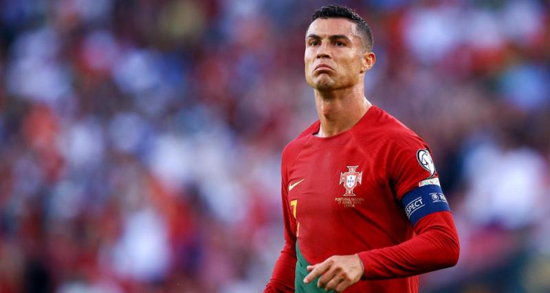  - Ronaldo qualifie Portugal à l'Euro, la Belgique valide son ticket... les résultats du soir
