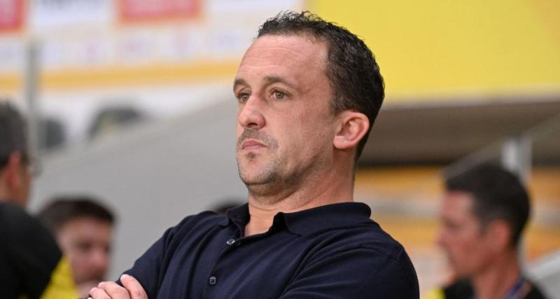  - FC Nantes : les Canaris battus par Laval, toujours les mêmes maux pour l'équipe d'Aristouy